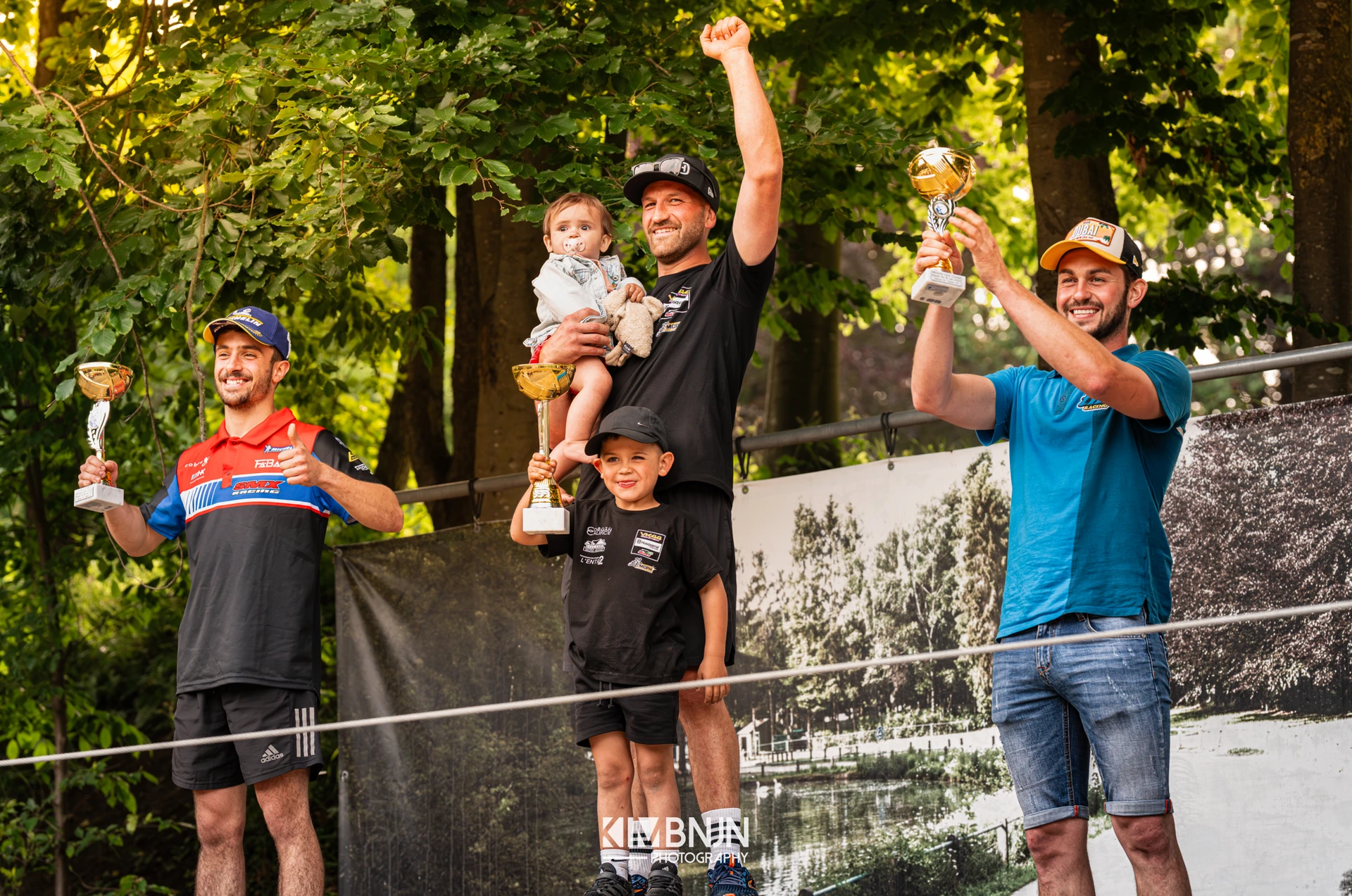 Podium