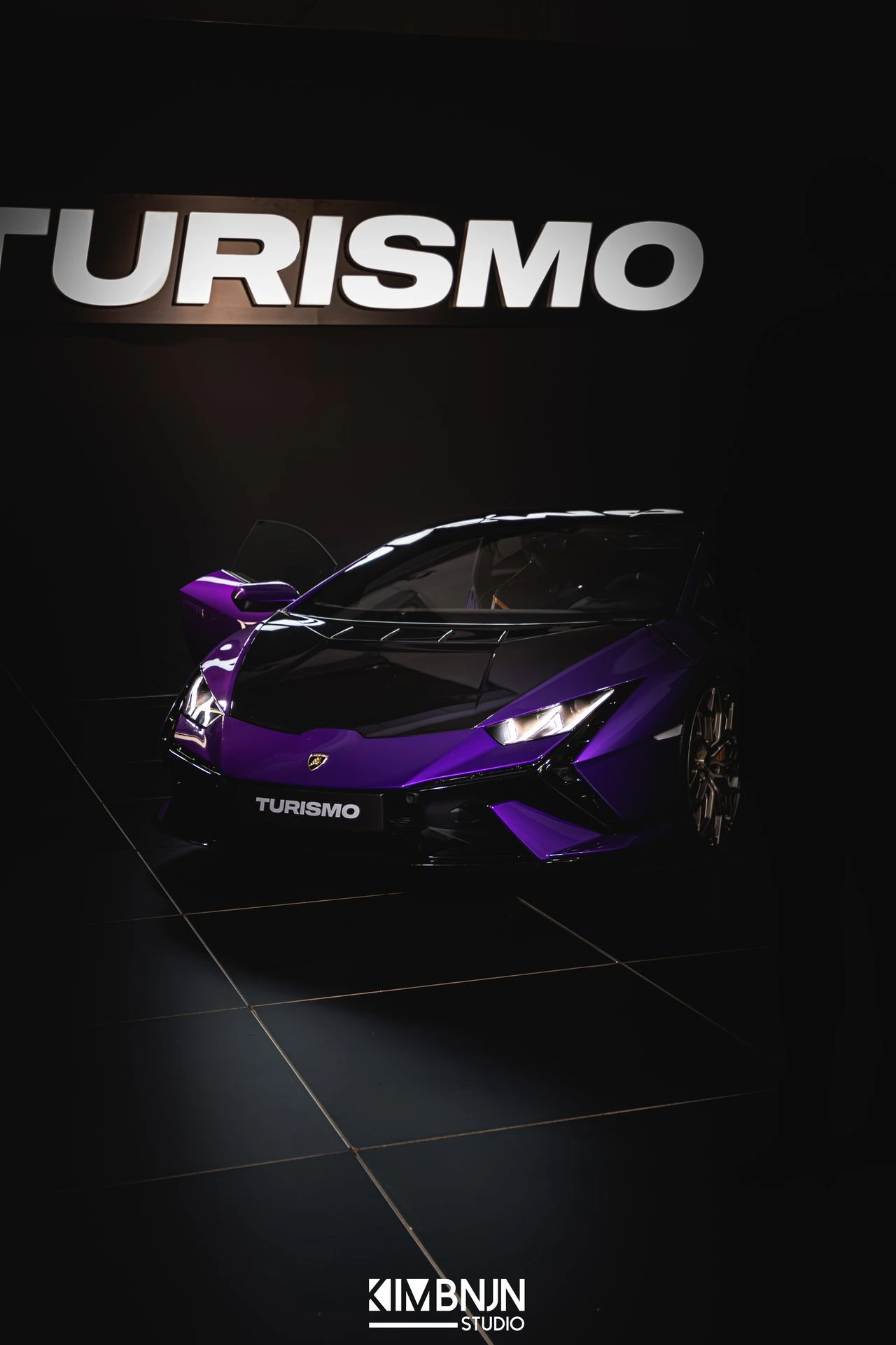Turismo